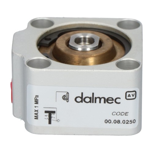 Dalmec 0250 cylinder - dalmec, 00.08.0250