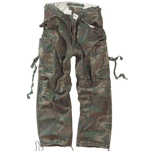 Combattimento surplus vintage - combattimento,