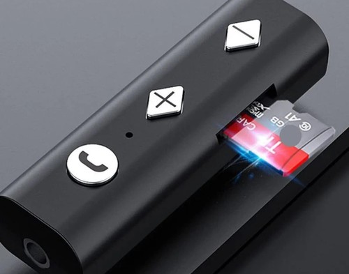 Ricevitore bluetooth per auto - bluetooth,