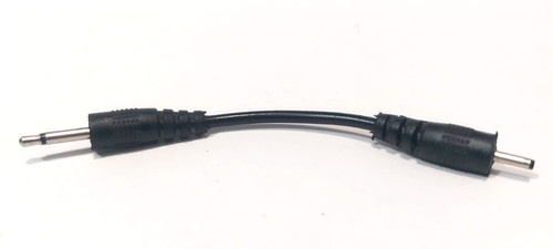 Adattatore audio jack 5mm - adattatore, 3,5mm