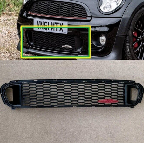 R56 mini cooper jcw - r56,
