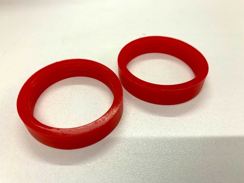 Lot élastiques flipper - 2,