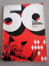 Rivista ufficiale carri