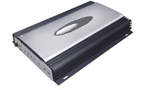 CLARION APA450 4/3/2-CHANNEL