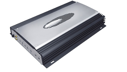 Clarion apa450 2 channel - clarion,