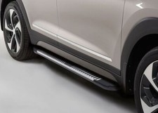 Coppia Pedane Laterali