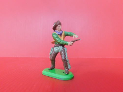 Britains ltd western il - :,