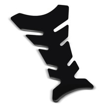 Tampone serbatoio per MV Agusta Brutale 800/RR nero