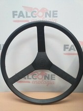 Volante di guida 18x19 Ø 400mm per trattori Pasquali
