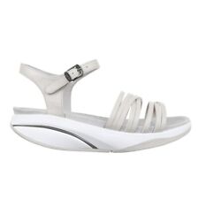 Kaweria 6 sandalo w taupe MBT