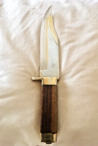 Coltello raro collezione - coltello,