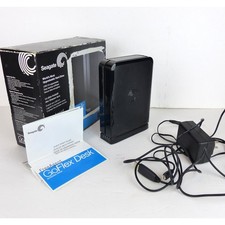 Disco rigido esterno Seagate