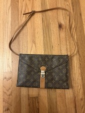 Vintage 1970s Louis Vuitton