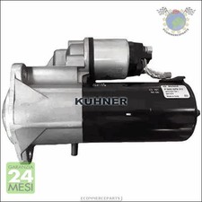 Motorino d'avviamento starter