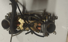 rampa iniezione Suzuki 1000 tl