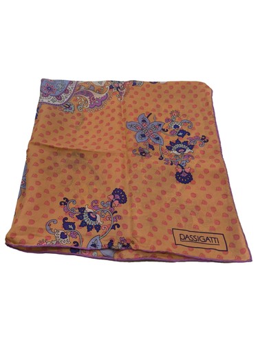 Passigatti fazzoletto collo - fazzoletto, da