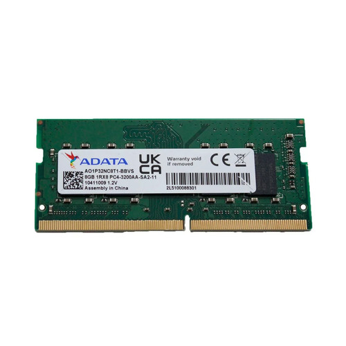 Memoria sodimm ram - sodimm,