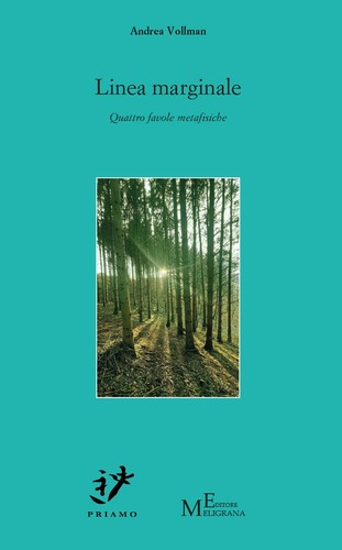 Libro andrea vollman linea - -,