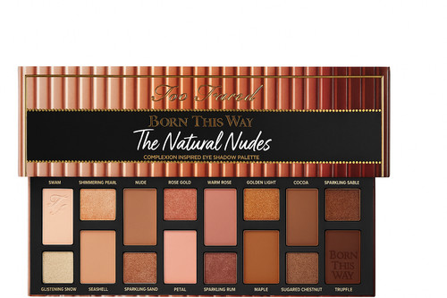 Too faced born this - faced,