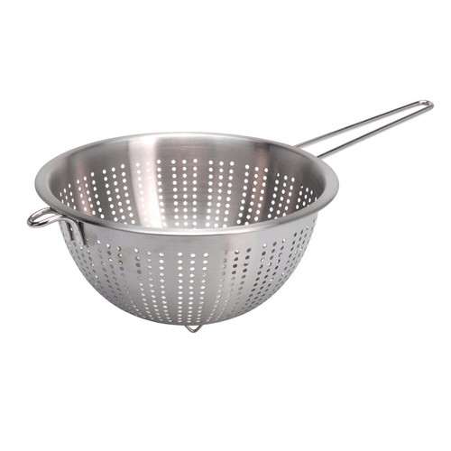 Colino acciaio inox setaccio - acciaio,
