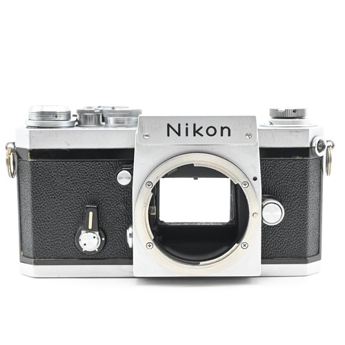 Corpo fotocamera reflex nikon - corpo,