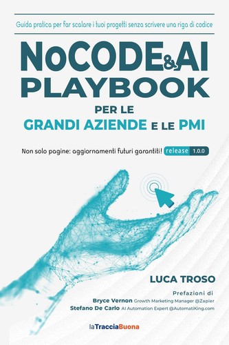 Libro troso luca - troso,