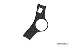 27155-compatibile con HONDA VFR 800 PROTEZIONE ADESIVA PIASTRA FORCELLA ANTIGRAF