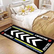 PER SUZUKI Tappeto Tappetino