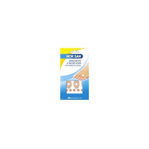 Montefarmaco otc nok san - montefarmaco,