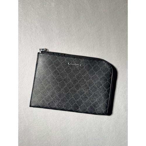 Lanvin parfums pouch - lanvin,