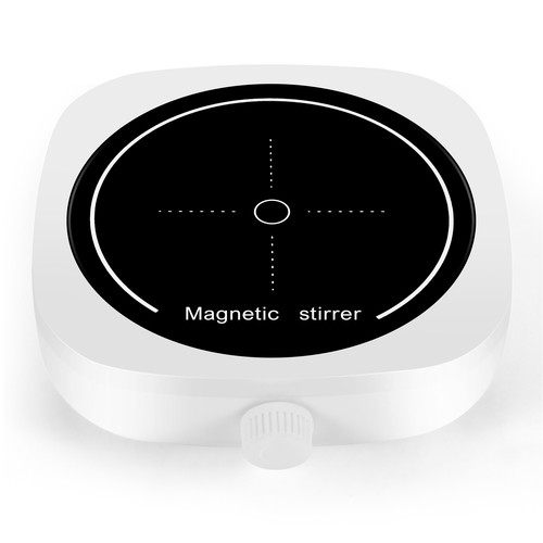 Agitatore magnetico - agitatore,