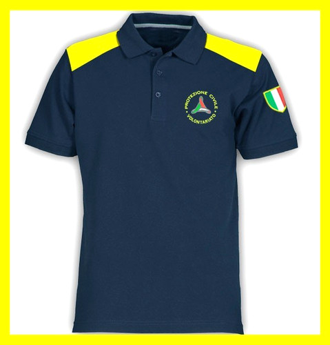 Polo maglia felpa protezione - maglia,