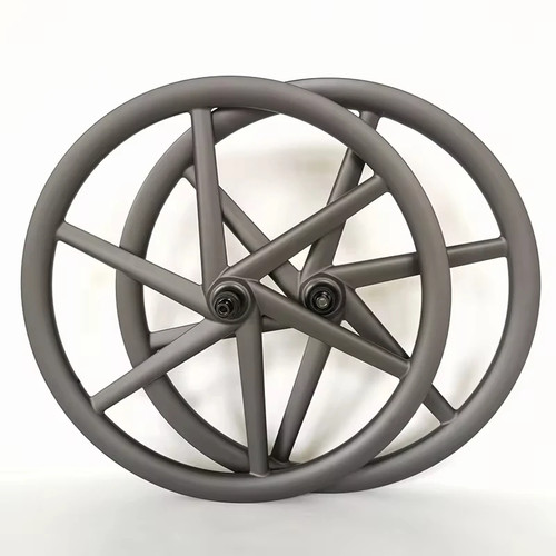 Set ruote bici - , strada