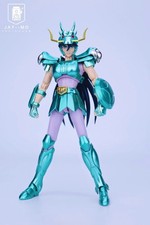 GT Great Toys Saint Seiya