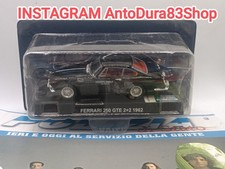 Modellino Auto Polizia Police