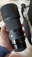 sigma 70mm f/2.8 dg dn art