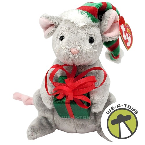 Beanie babies tiny tim - ty, il