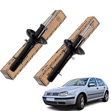 Kit Coppia Ammortizzatori