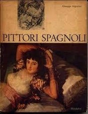 PITTORI SPAGNOLI