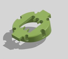 H-Gate Mod per Logitech