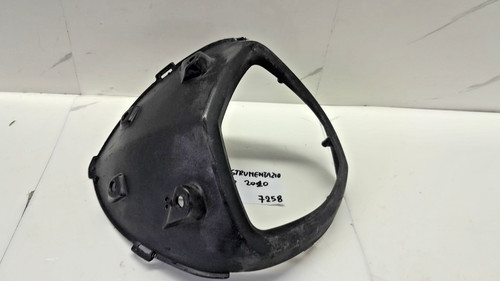 Coperchio strumentazione kymco - coperchio,