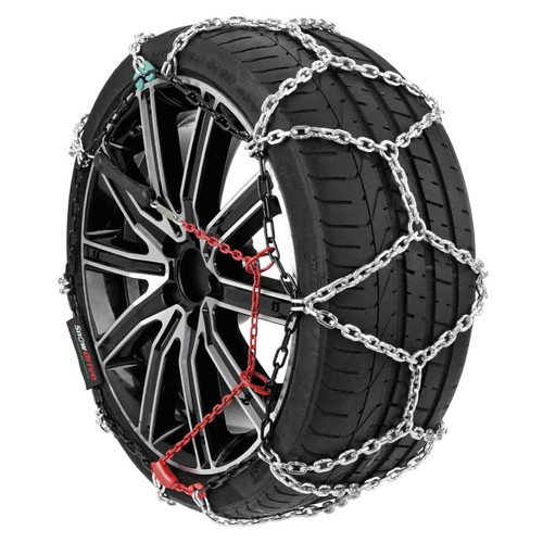 Catene neve suv - 16,