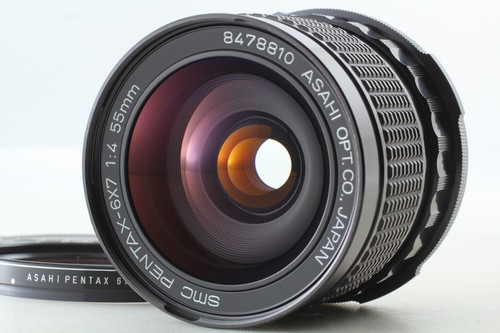 Quasi nuovo smc pentax 6x7 - nuovo],
