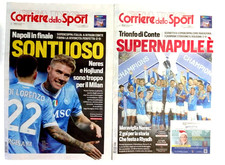 Il Corriere dello sport del 19