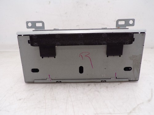 Radio bm5t 18c815 ford - radio, cd