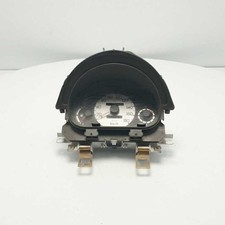 QUADRO STRUMENTI CONTACHILOMETRI TACHIMETRO FIAT SEICENTO 600 BORLETTI 60.6268.0