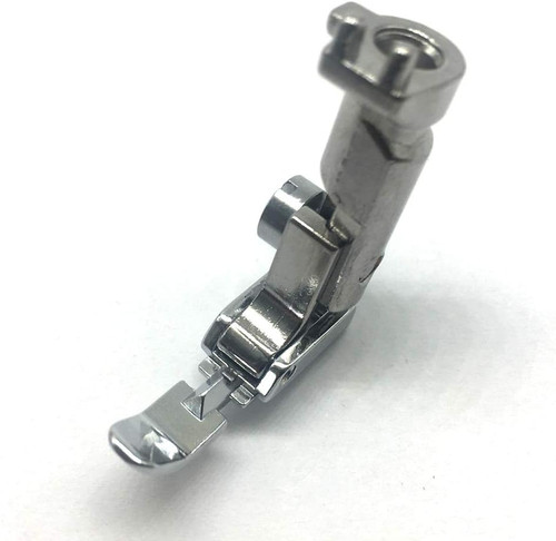 Piedino pressa cerniera - , per
