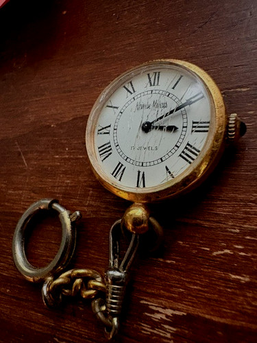Orologio neiman marcus - marcus, 17