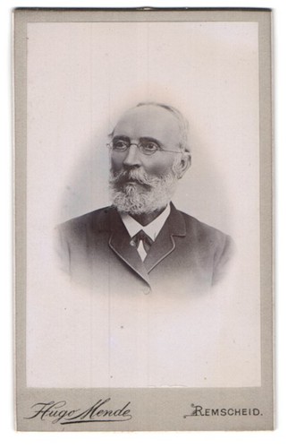 Fotografie hugo mende - fotografie,
