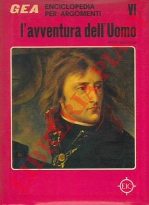 Gea grande enciclopedia - gea,
